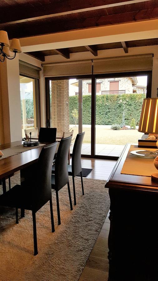 Mountain Chalet Livadi أراخوفا المظهر الخارجي الصورة