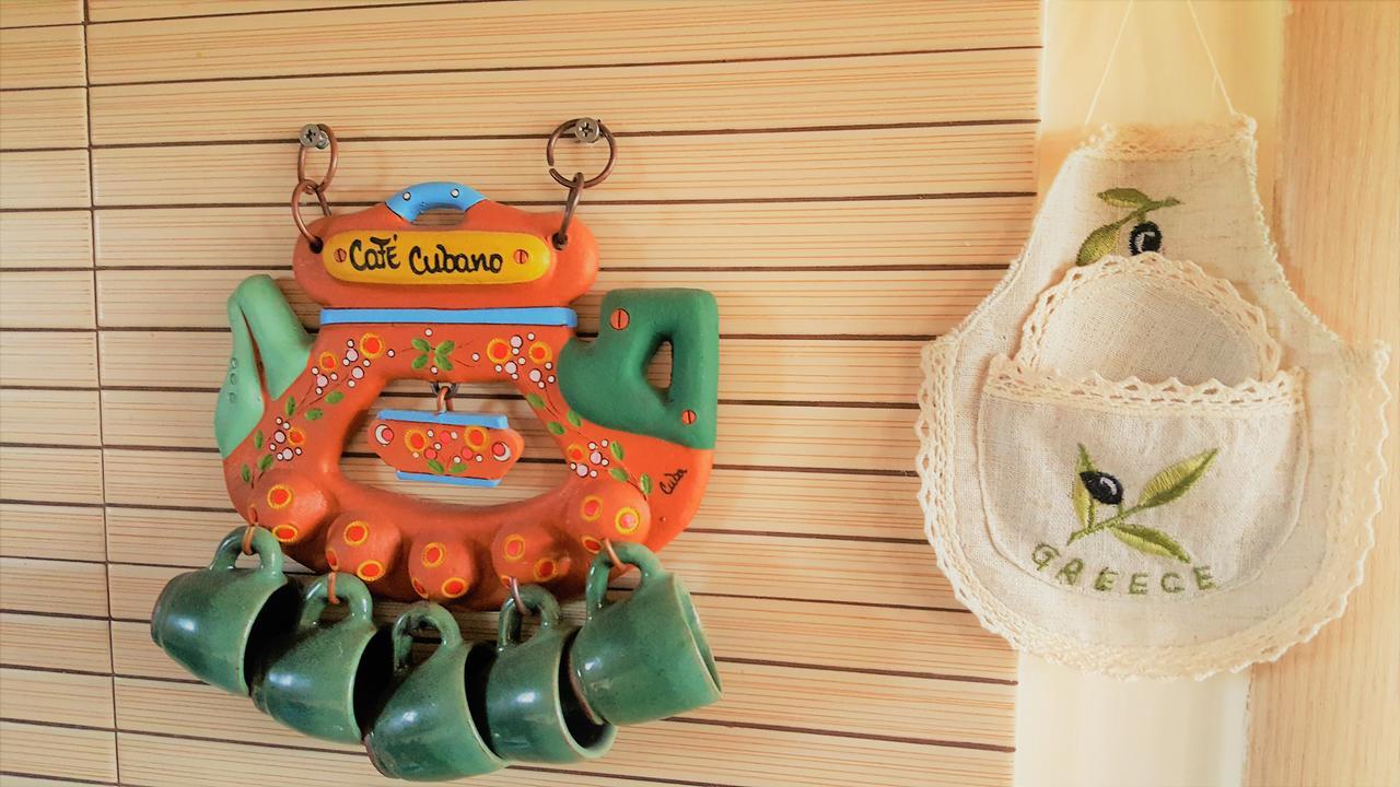 Mountain Chalet Livadi أراخوفا المظهر الخارجي الصورة