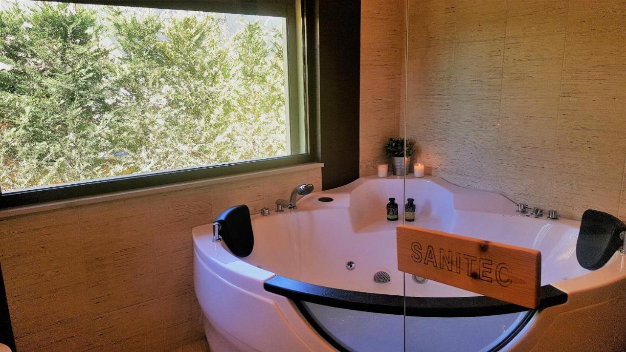 Mountain Chalet Livadi أراخوفا المظهر الخارجي الصورة