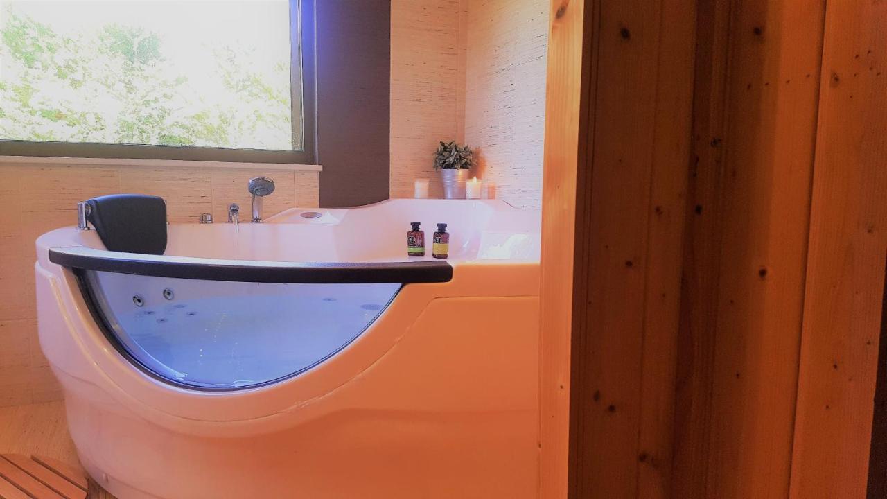 Mountain Chalet Livadi أراخوفا المظهر الخارجي الصورة